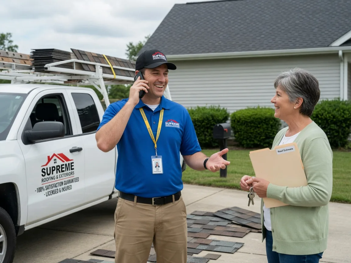 Roof Replacement Harrisburg, AR FAQs